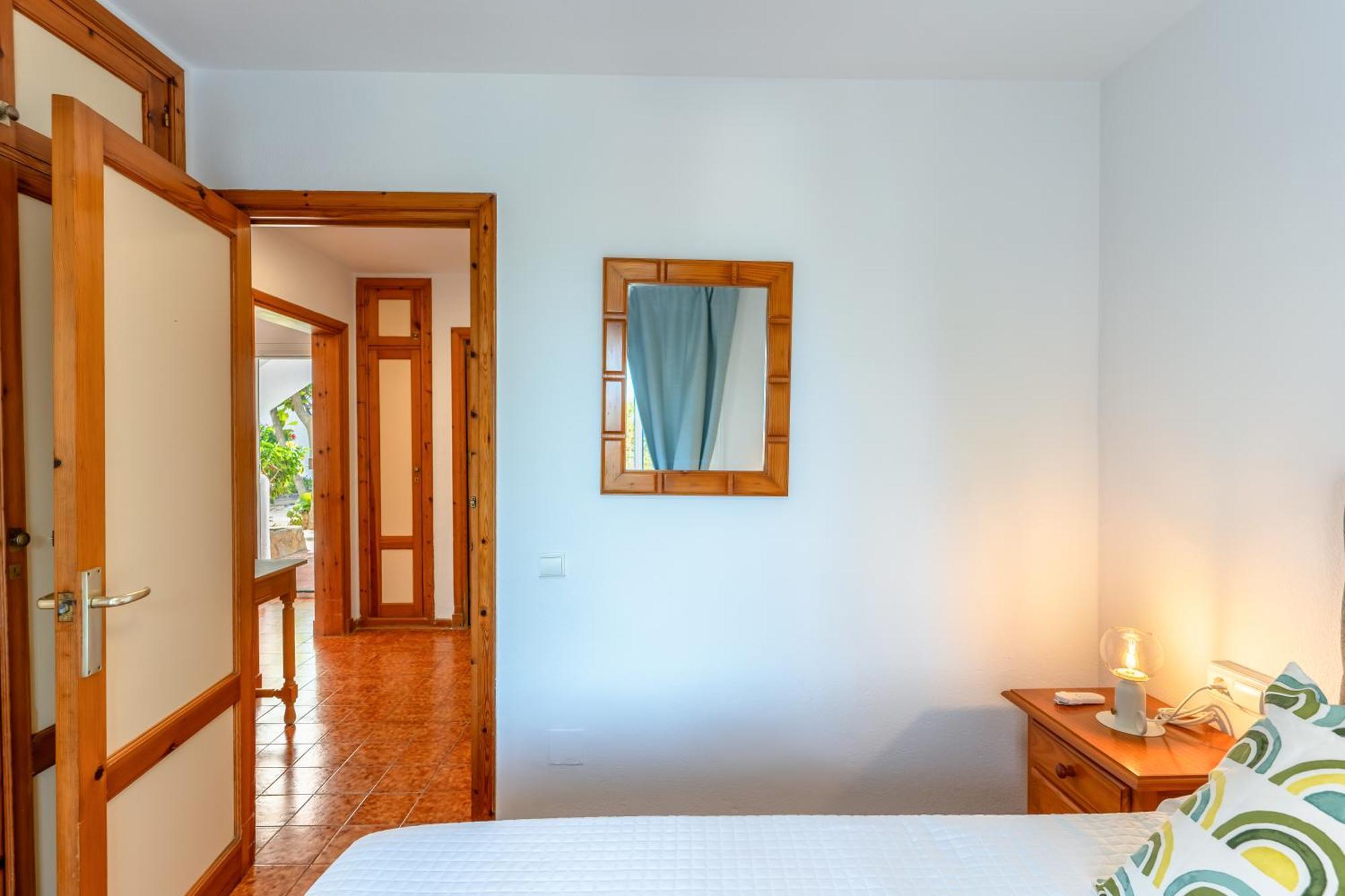 Beachhouse Playa R&R Roquetas de Mar Exteriér fotografie